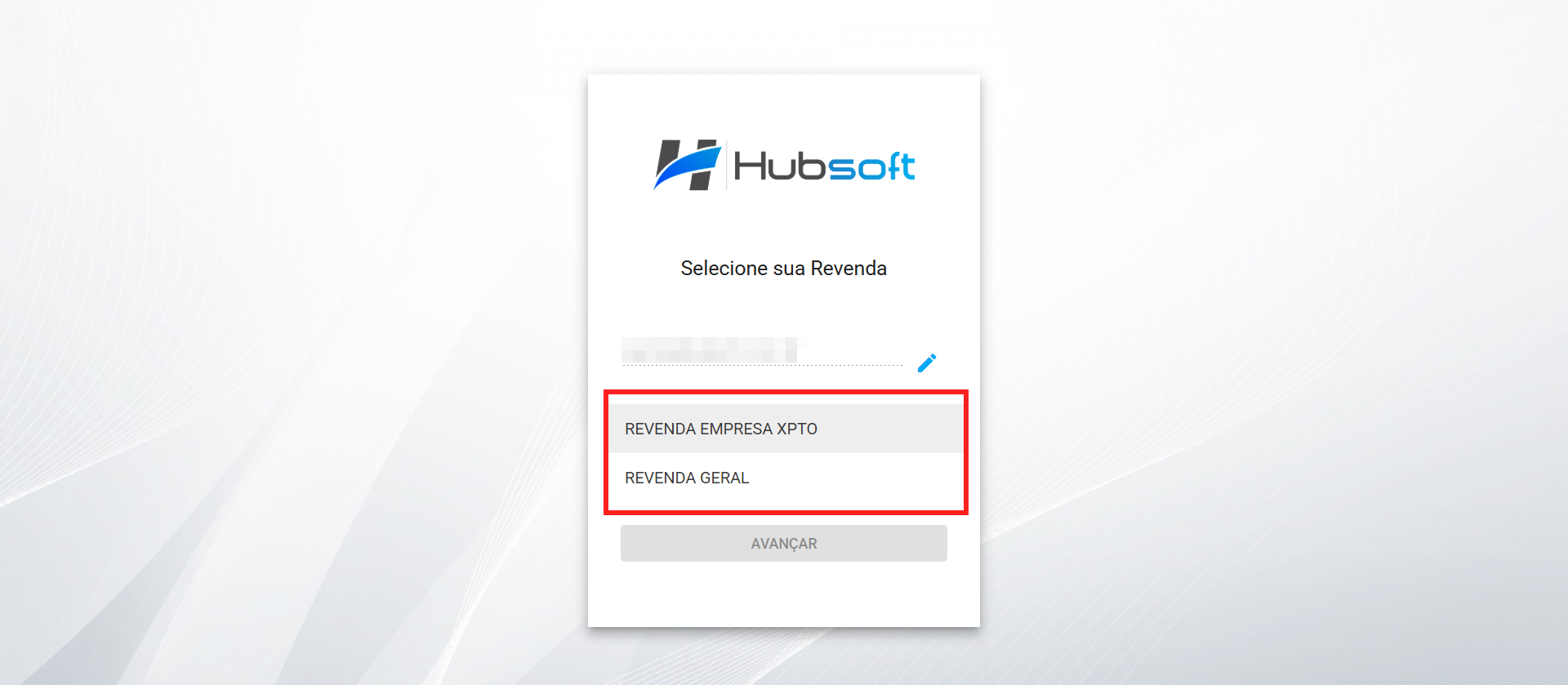 login_selecionando_revenda