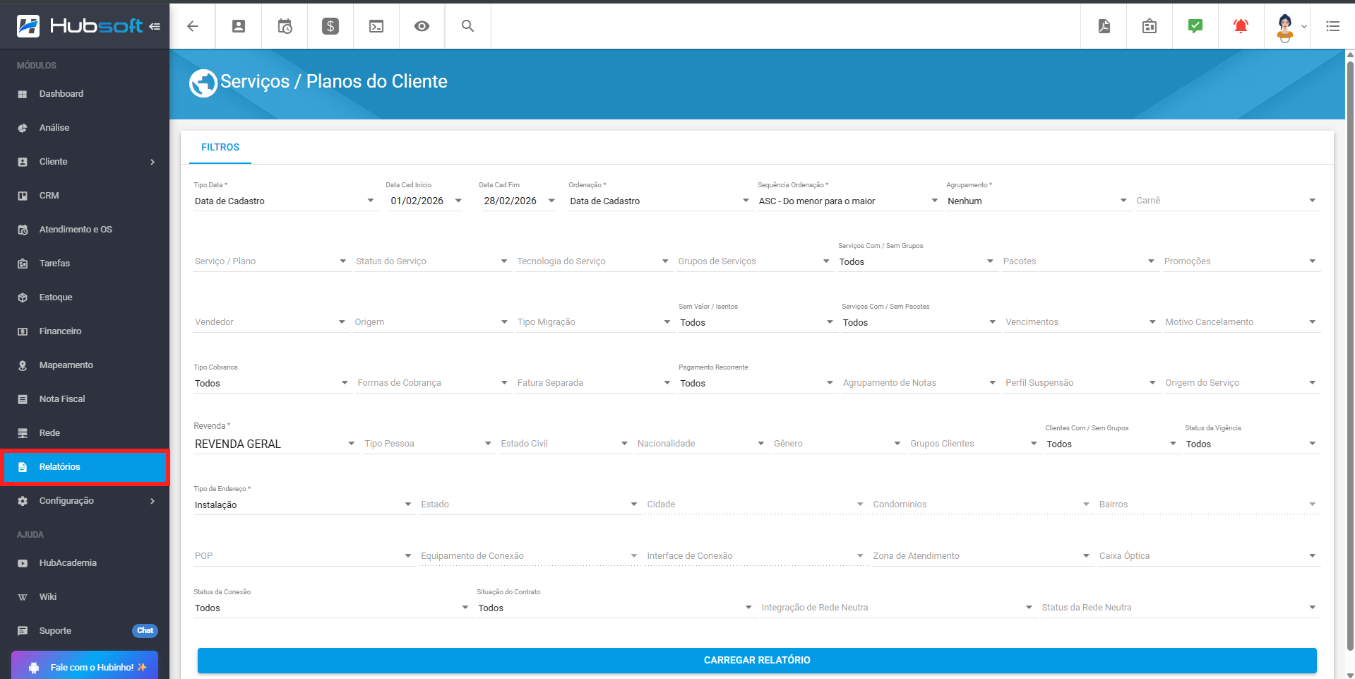 alteracao_massiva_revenda_relatorio_de_servicos_do_cliente