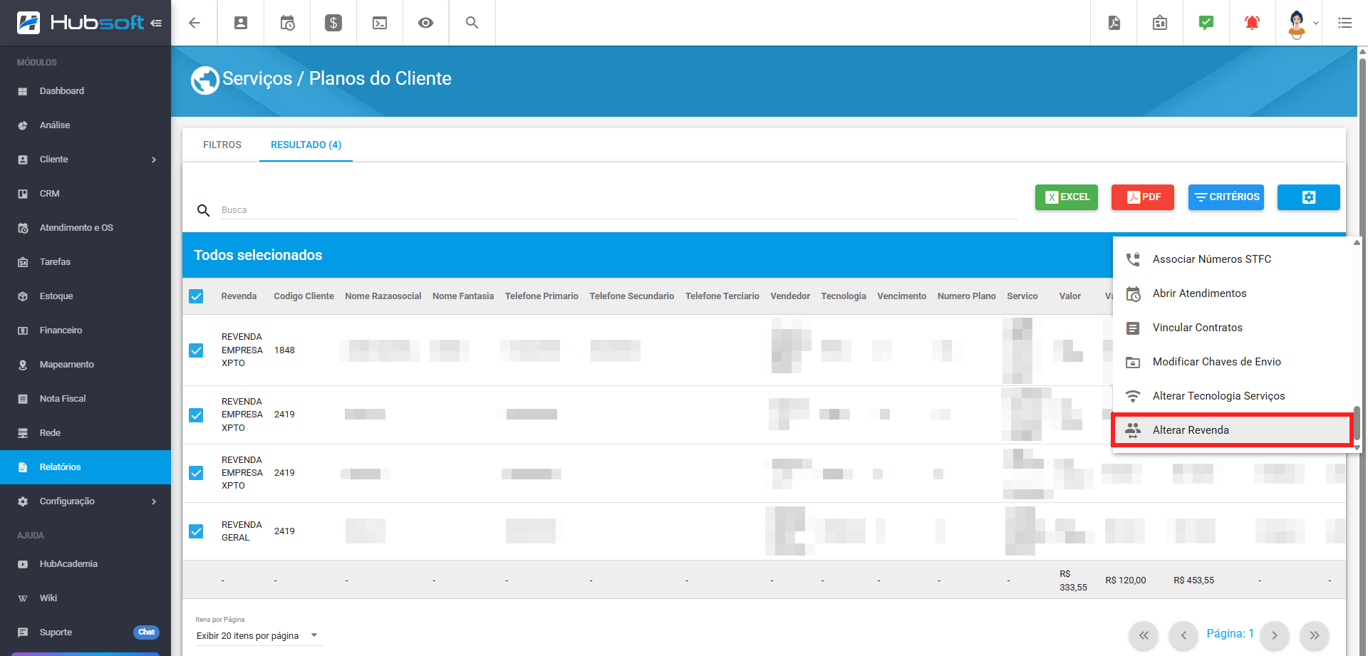 alteracao_massiva_revenda_relatorio_de_servicos_do_cliente_selecao_de_cliente_e_acoes_alterar_revenda