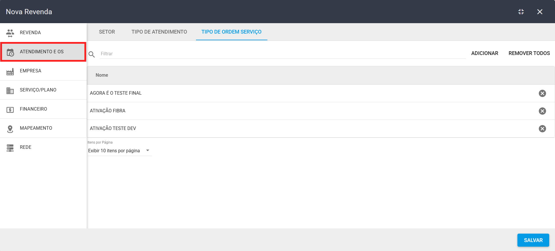 menu_lateral_configuracao_geral_revenda_adicionar_aba_atendimento_e_os_sub_aba_tipo_de_ordem_de_servico