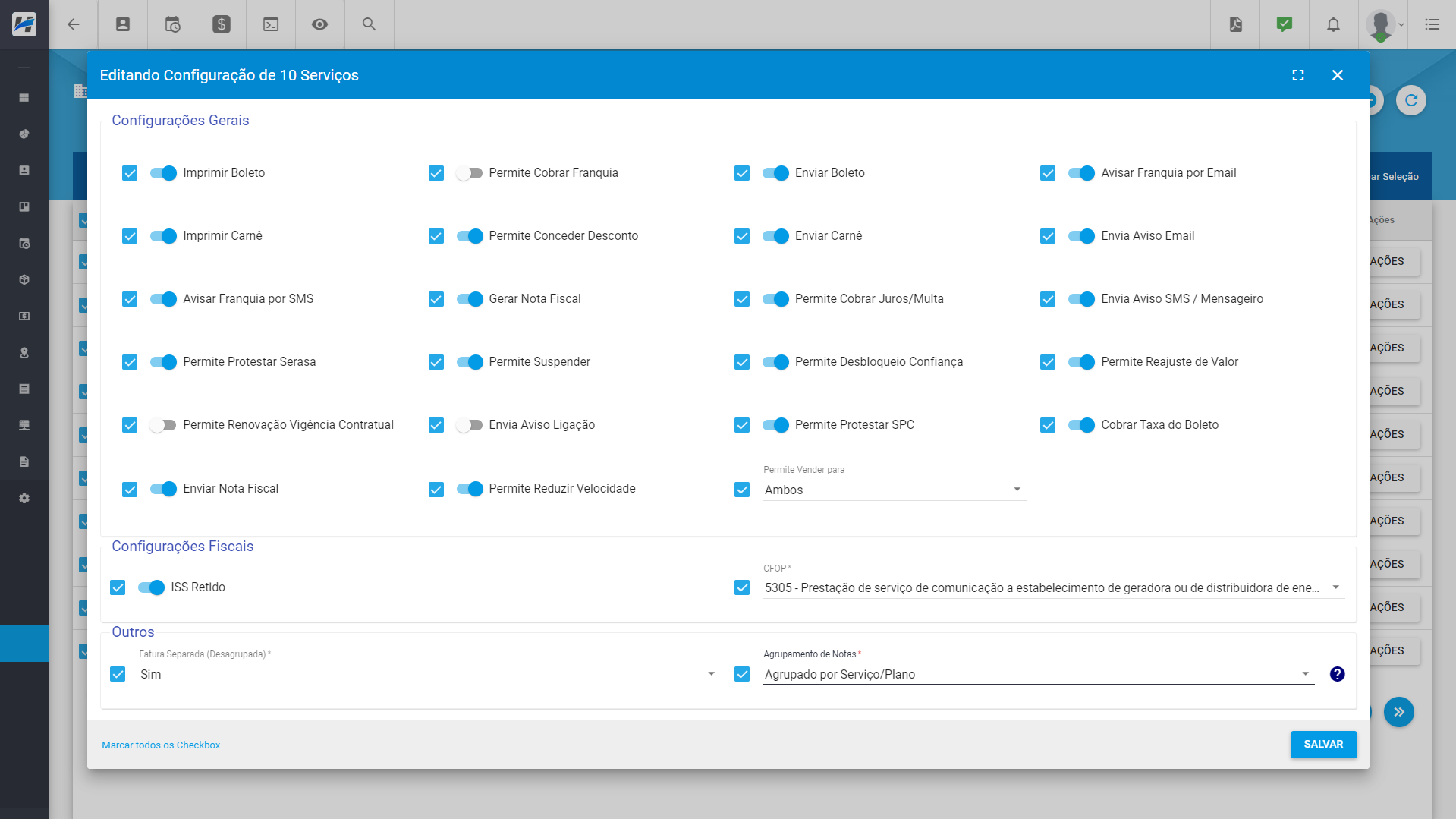 imagem_que_mostra_como_realizar_assocoes_massivas_editar_configuracoes_planos_editando_configuracoes_e_salva