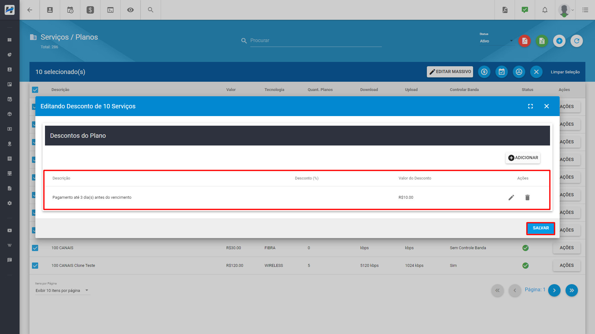 imagem_que_mostra_como_realizar_assocoes_massivas_editar_servicos_aba_desconto_salvar
