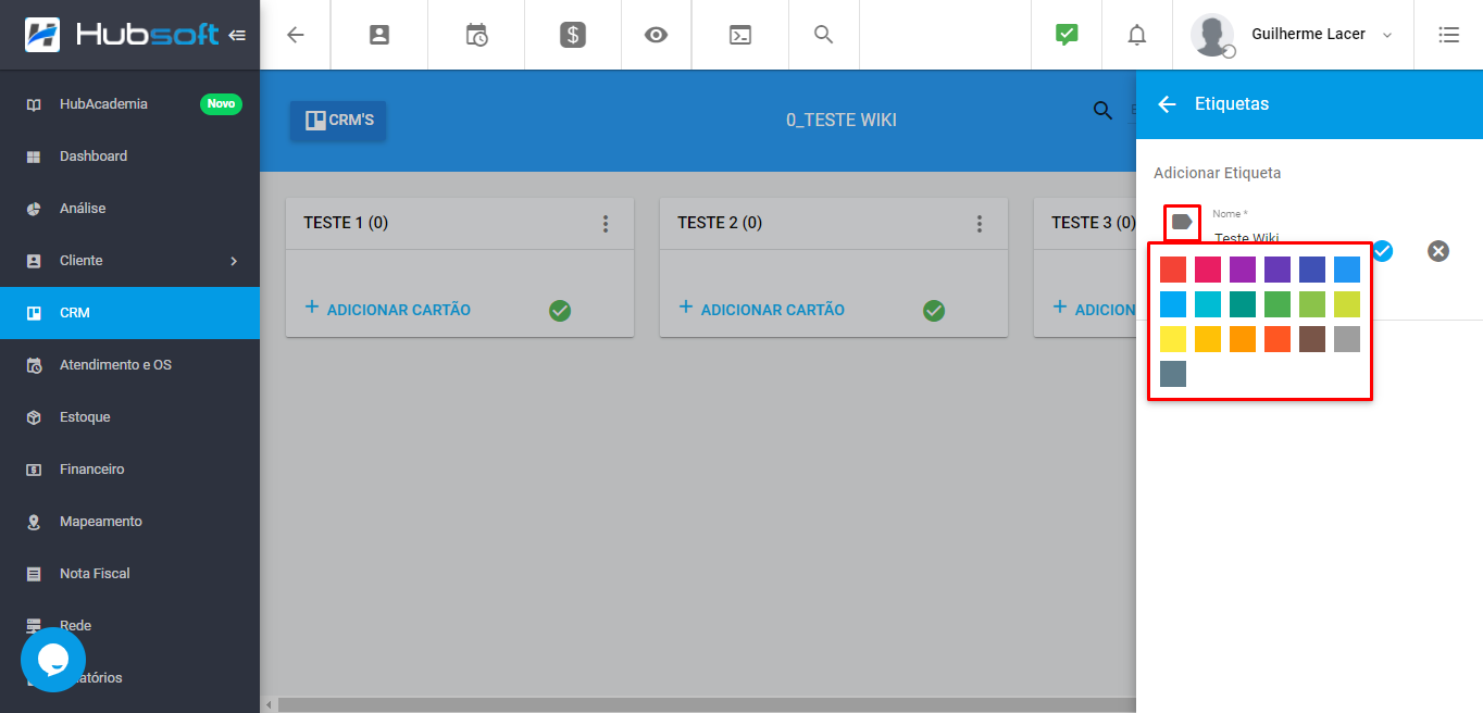 imagem_que_mostra_como_adicionar_nome_e_selecionar_cor_na_etiqueta_no_crm