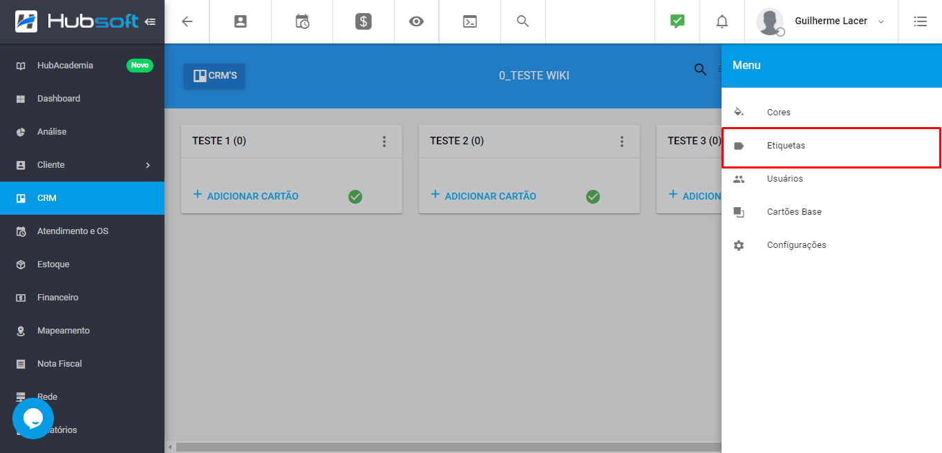 imagem_que_mostra_menu_etiquetas_no_crm
