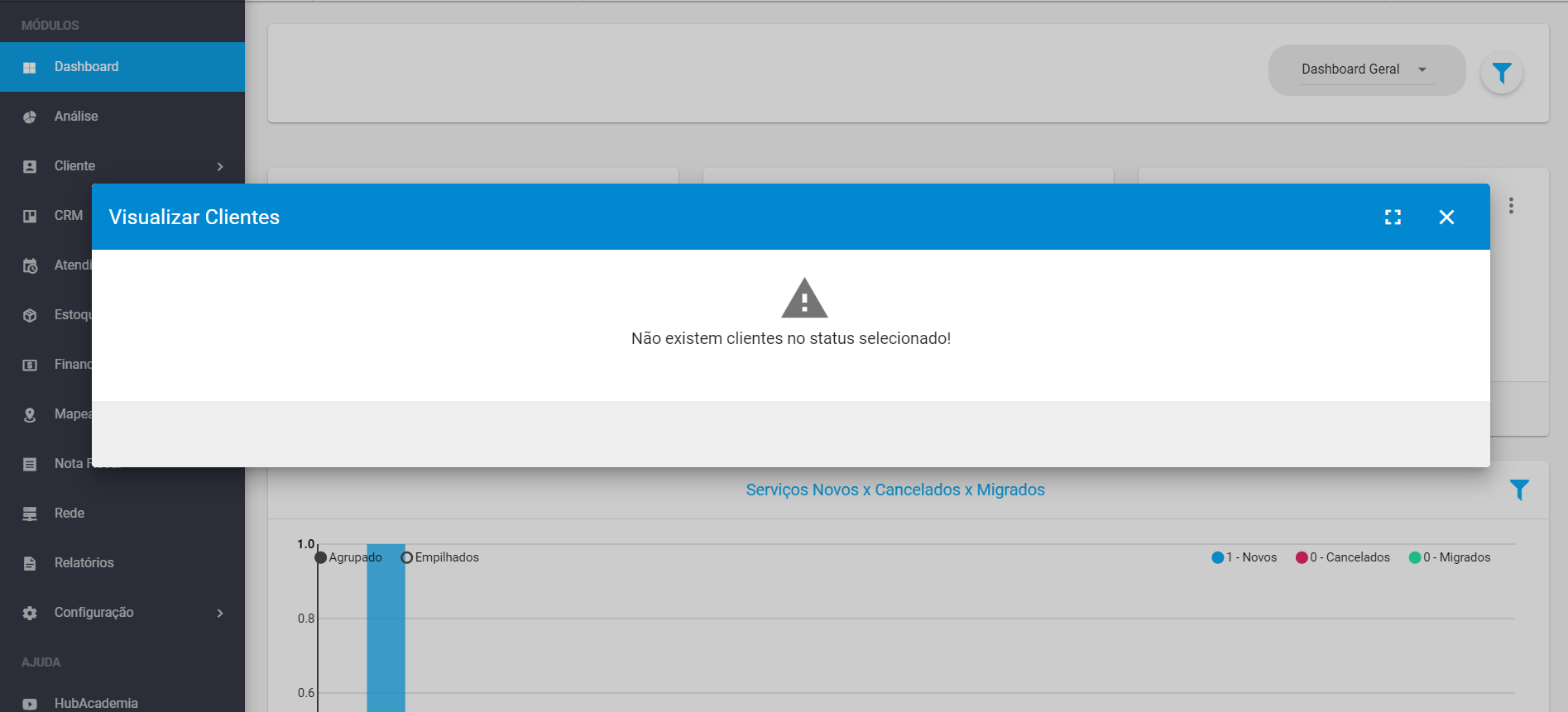 imagem_que_mostra_o_exemplo_de_listagem_na_dashboard