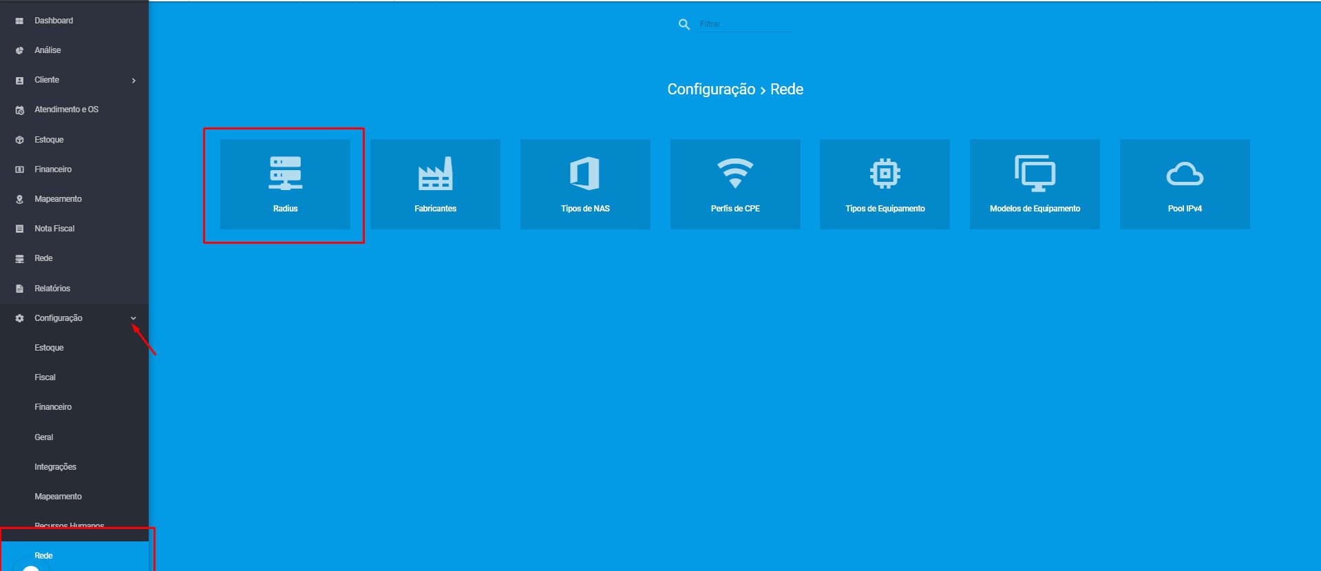 imagem_mostrando_menu_rede_radius