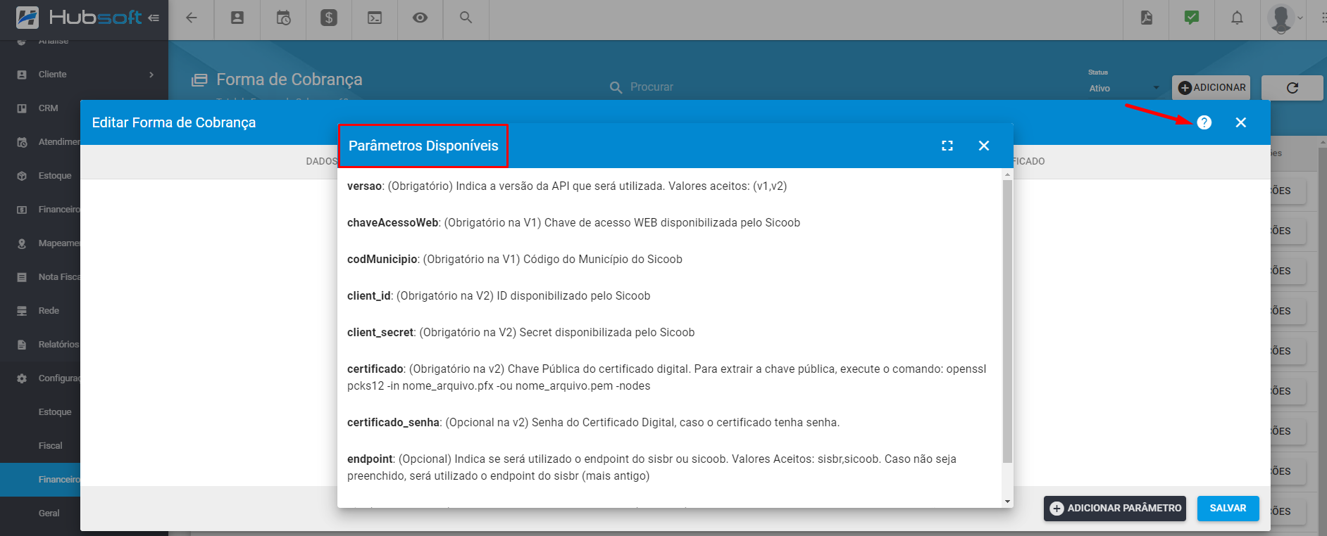 imagem_que_mostra_parametros_disponiveis_ao_cadastrar_api_forma_de_cobranca