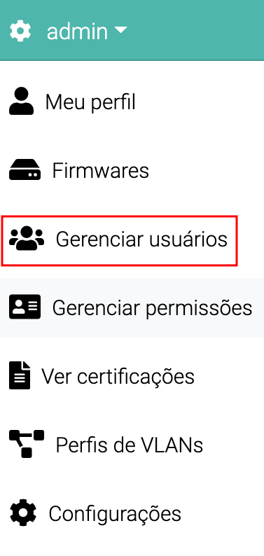 imagem_mostrando_menu_gerenciar_usuarios