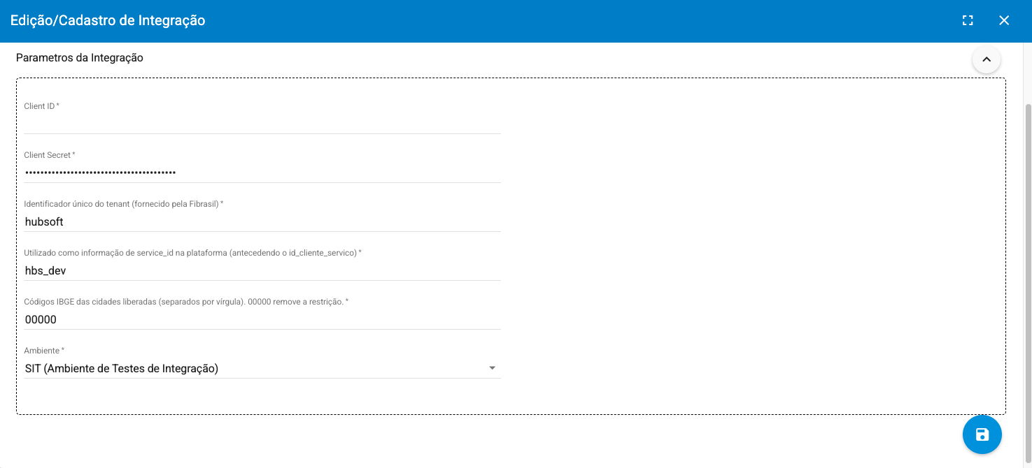 imagem-mostrando-menu-edicao-integracao