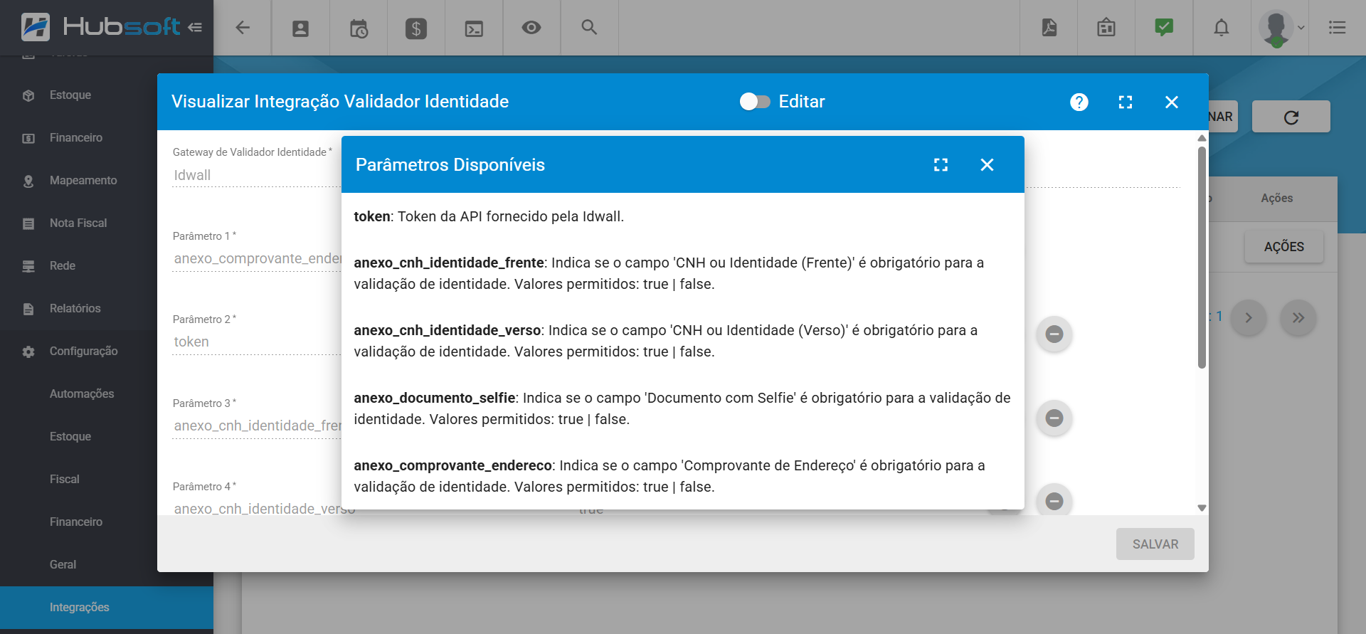 imagem_que_mostra_assinatura_configuracao_de_documentos_solicitados_app_cliente