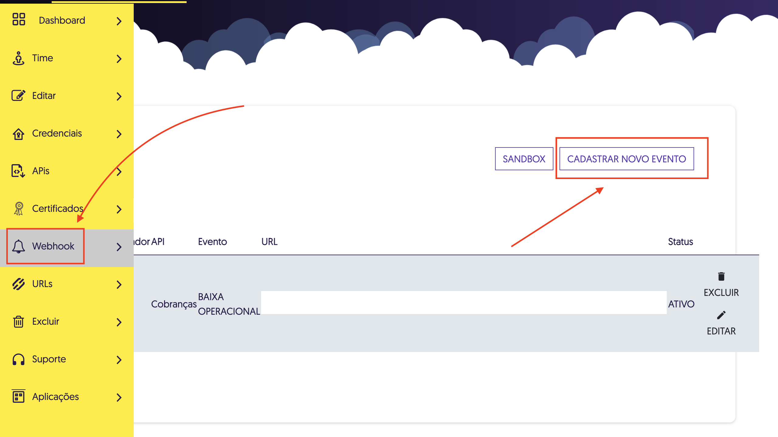 imagem_que_mostra_plataforma_banco_brasil_webhook_async_succeeded_cadastrar_novo_evento