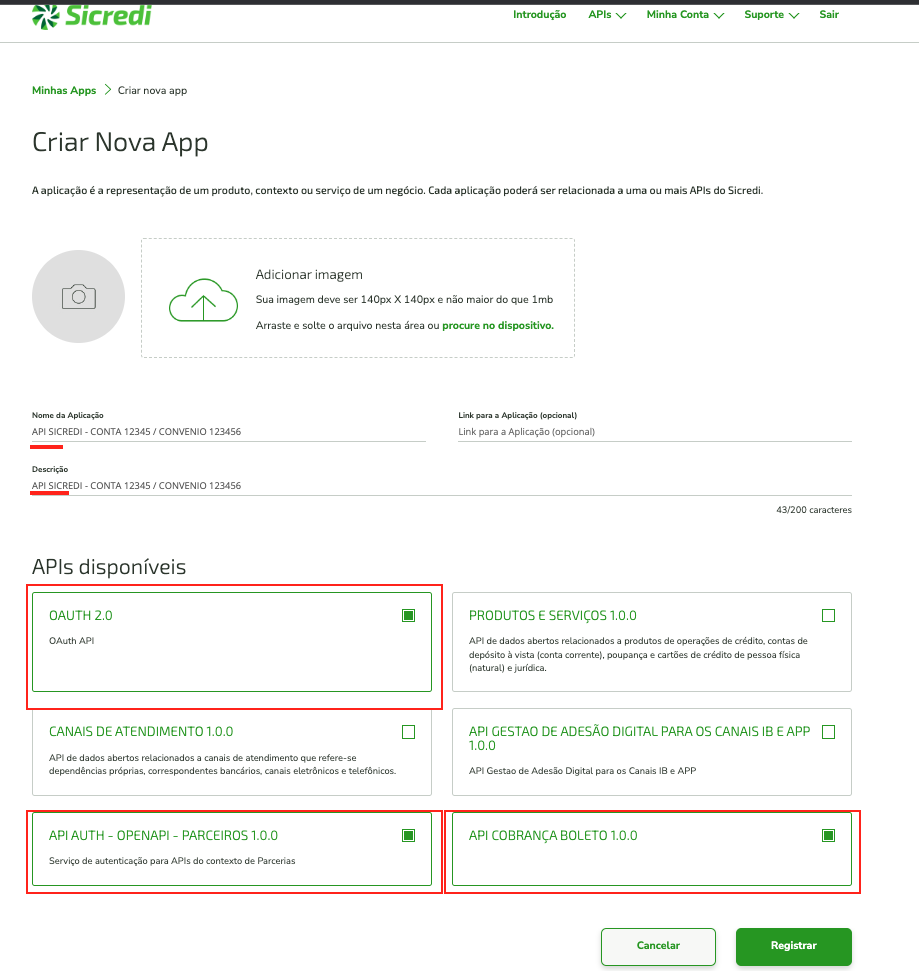 imagem-que_mostra_no_painel_developers_sicredi_como_criar_uma_nova_api