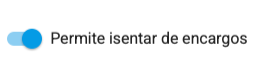imagem_que_mostra_configuracoes_gerais_regras_de_renegociacao_permite_isentar_encargos