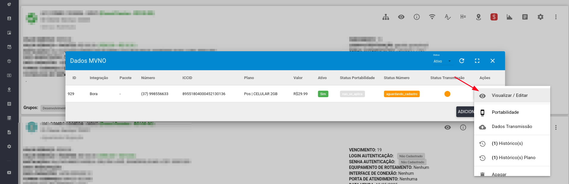 imagem_que_mostra_servicos_do_cliente_dados_mvno_acoes