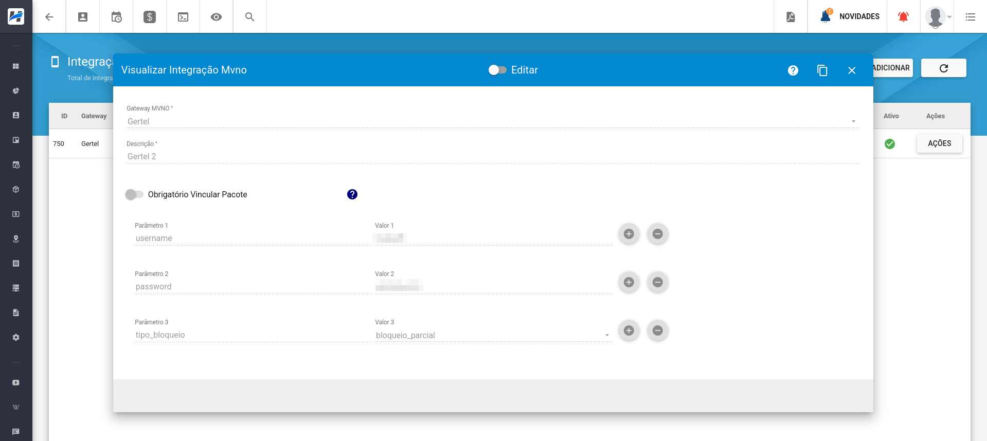 imagem_que_mostra_campo_adicionar_integracao_mvno_eai_telecom