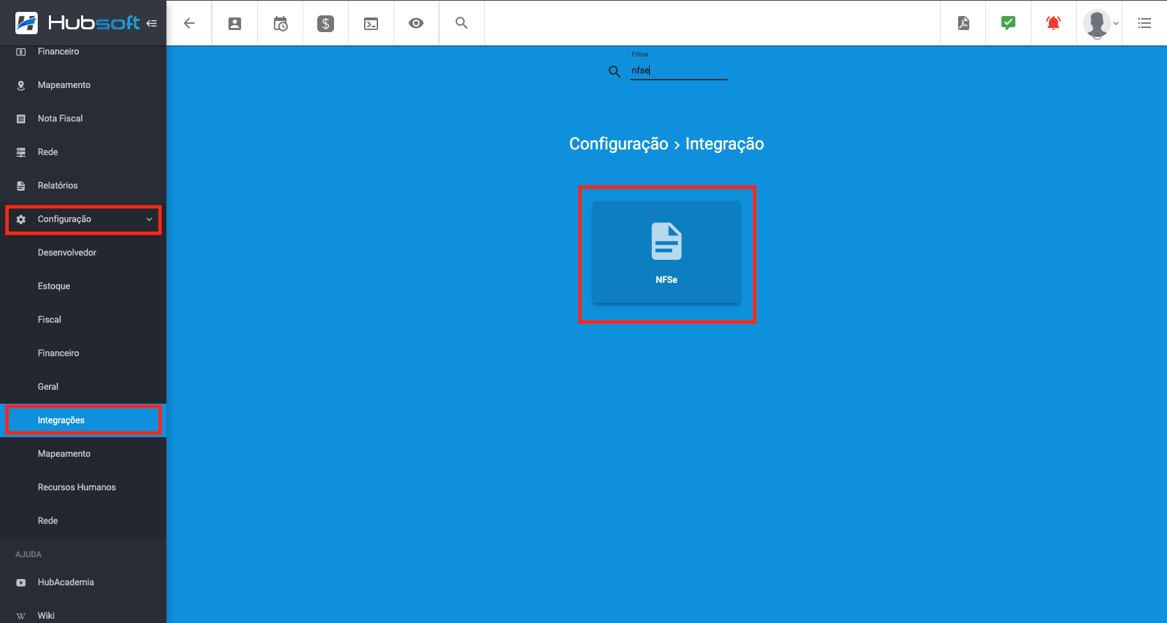 configura_integracao_modulo