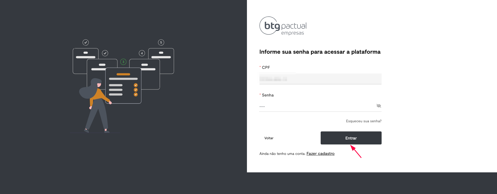 imagem_que_mostra_login_btg_pactual