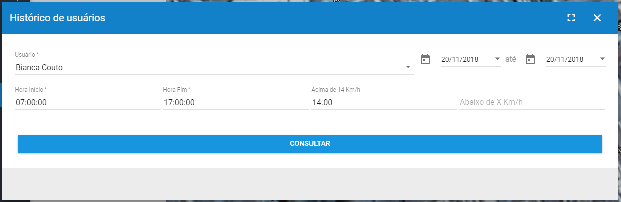 imagem_que_mostra_modulo_mapeamento_tempo_real_opcao_historico_buscar_usuarios_exemplo