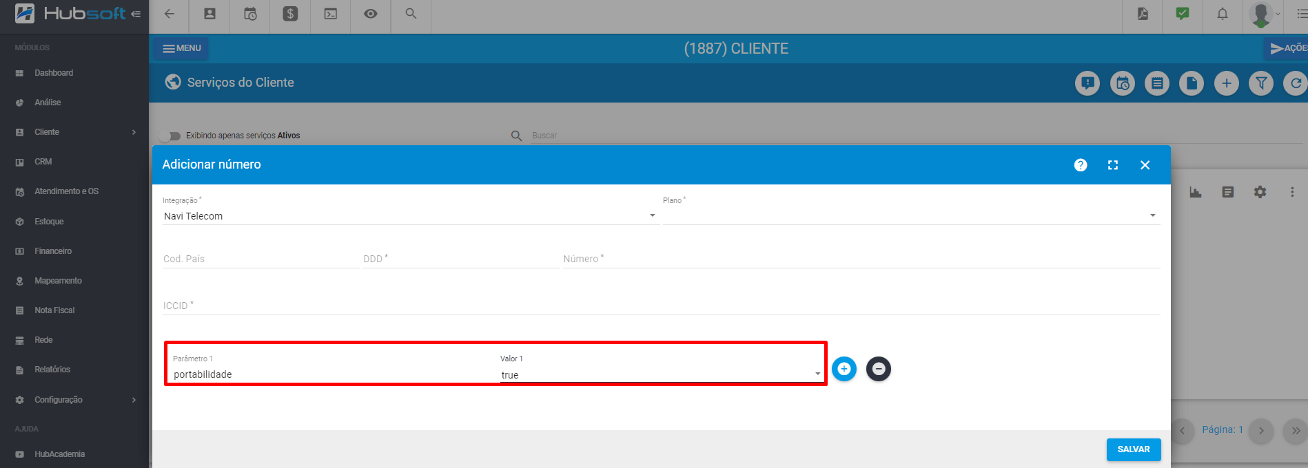 imagem_que_mostra_servico_plano_do_cliente_adicionar_mvno_adicionar_plano_com_portabilidade