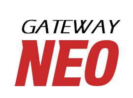 Logo NEO