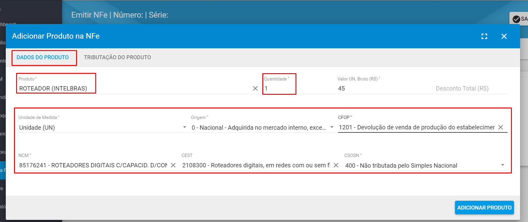 imagem_que_mostra_tela_emitir_nota_devolucao