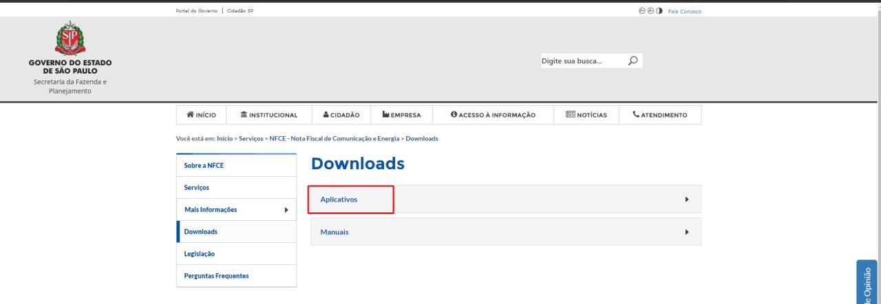 imagem_que_mostra_como_realizar_download_dos_programas_validadores