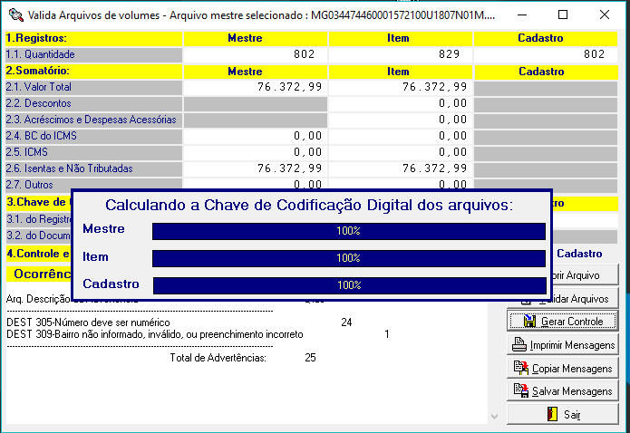 imagem_que_mostra_tela_de_processamento_do_controle_durante_o_fechamento_de_arquivos_de_icms