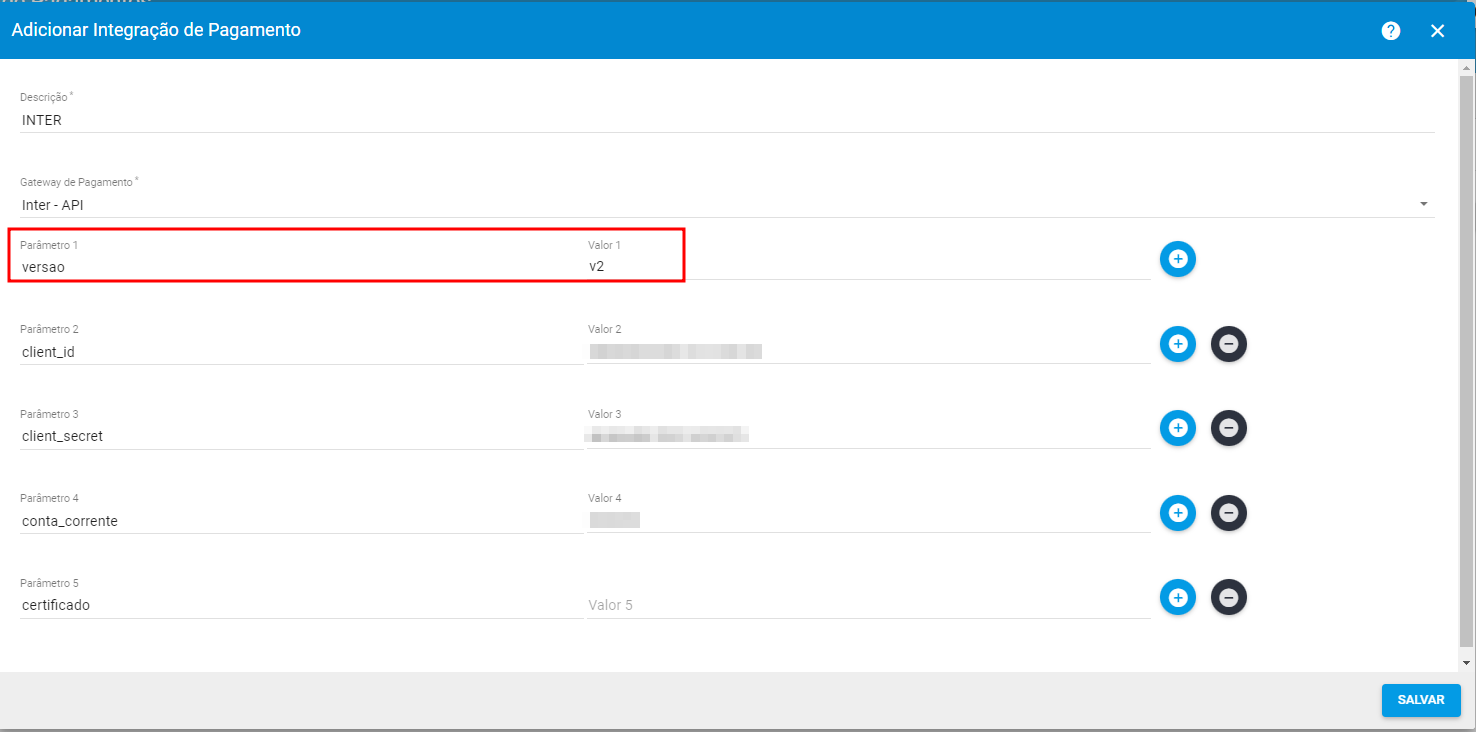 imagem_que_mostra_modulo_configuracao_integracao_pagamento_inter_parametro_versao_v2
