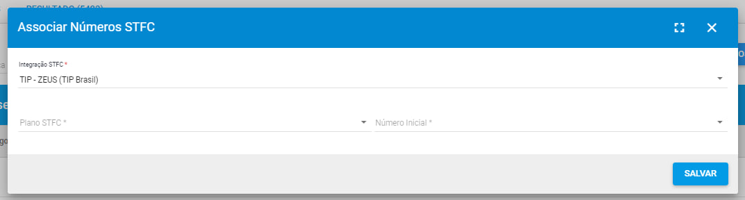 imagem_que_mostra_o_menu_de_associar_numeros_stfc_no_relatorio_de_serviços_do_cliente