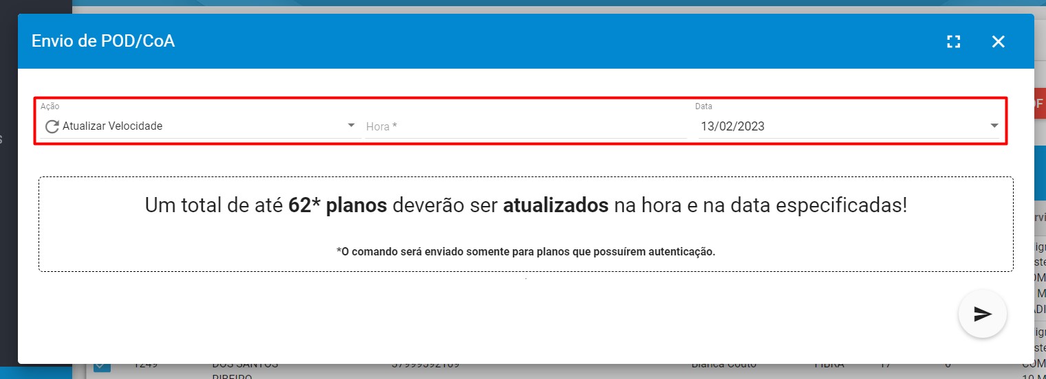 imagem_que_mostra_o_menu_de_ações_no_relatorio_com_a_de_desconctar_atualizar_velocidade_ao_executar_a_ação