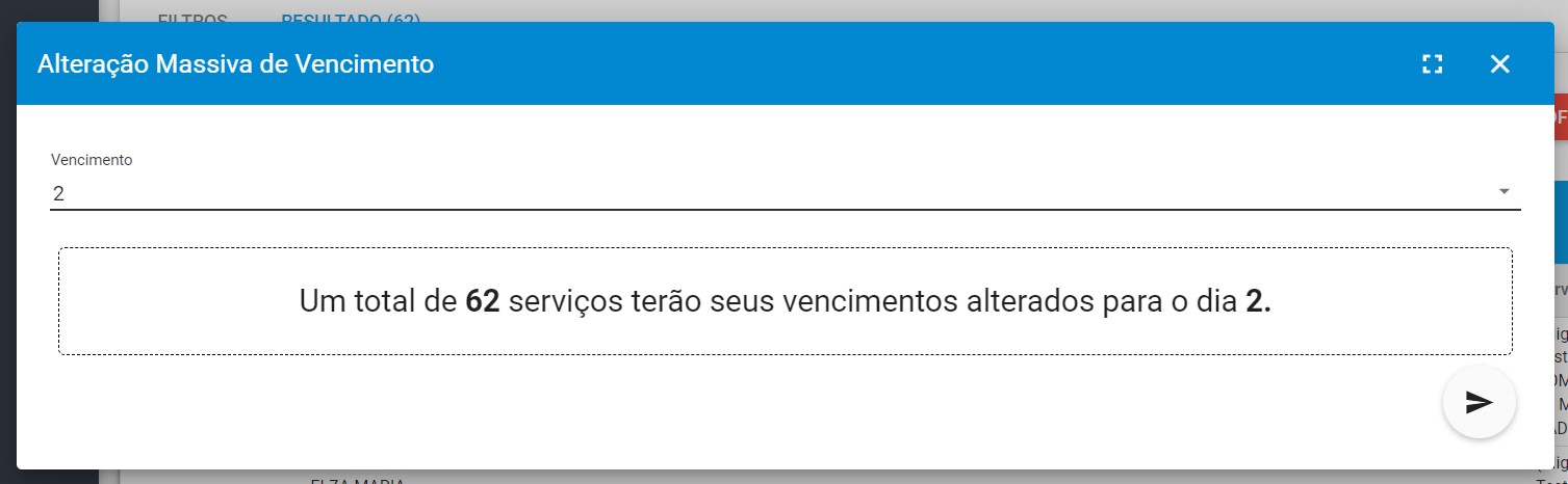 imagem_que_mostra_o_menu_de_alteração_massiva_de_vencimento_no_relatorio_de_serviços_do_cliente
