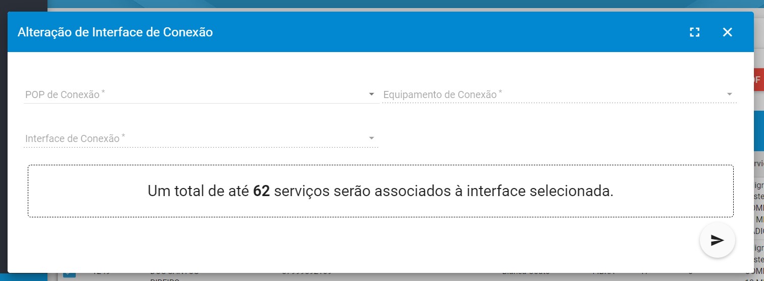 imagem_que_mostra_o_menu_de_alterar_interface_de_conexao_no_relatorio_de_serviços_do_cliente