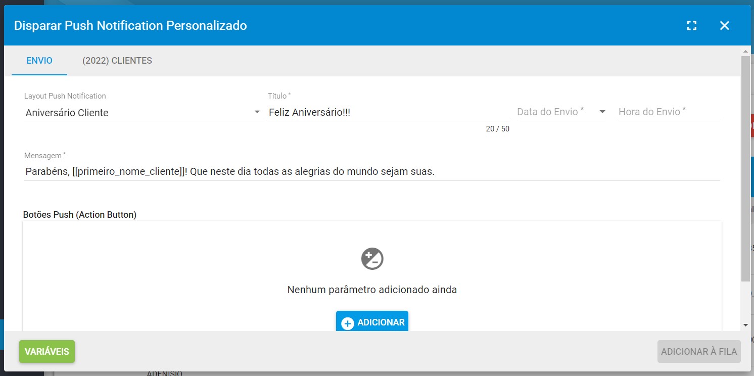 imagem_que_mostra_a_opção_disparar_push_notificacao_personalizado_pelo_relatorio_de_serviços_do_cliente