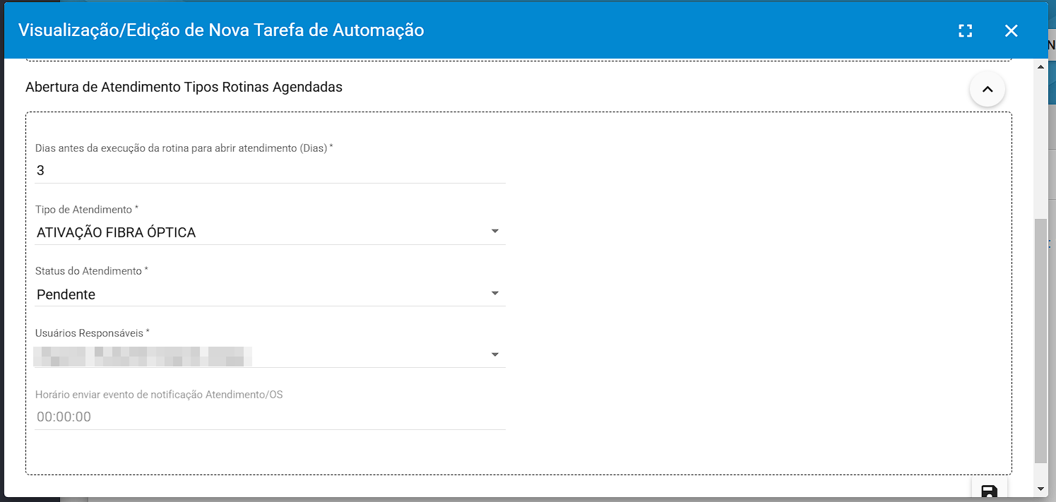 imagem_que_mostra_nova_automacao_abertura_de_atendimento_tipos_rotinas_agendadas_atendimento_aberto
