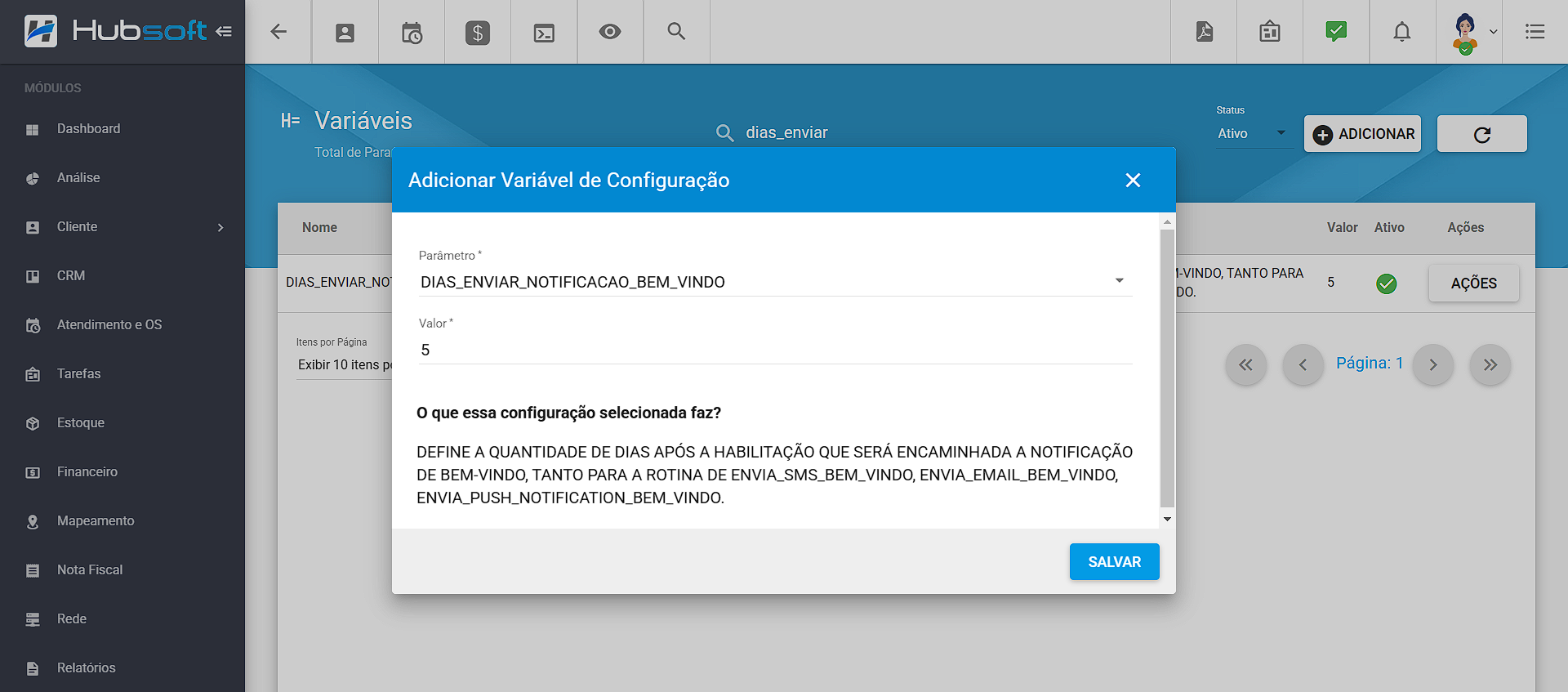 imagem_que_mostra_configuracao_variavel_dias_enviar_notificacao_bem_vindo
