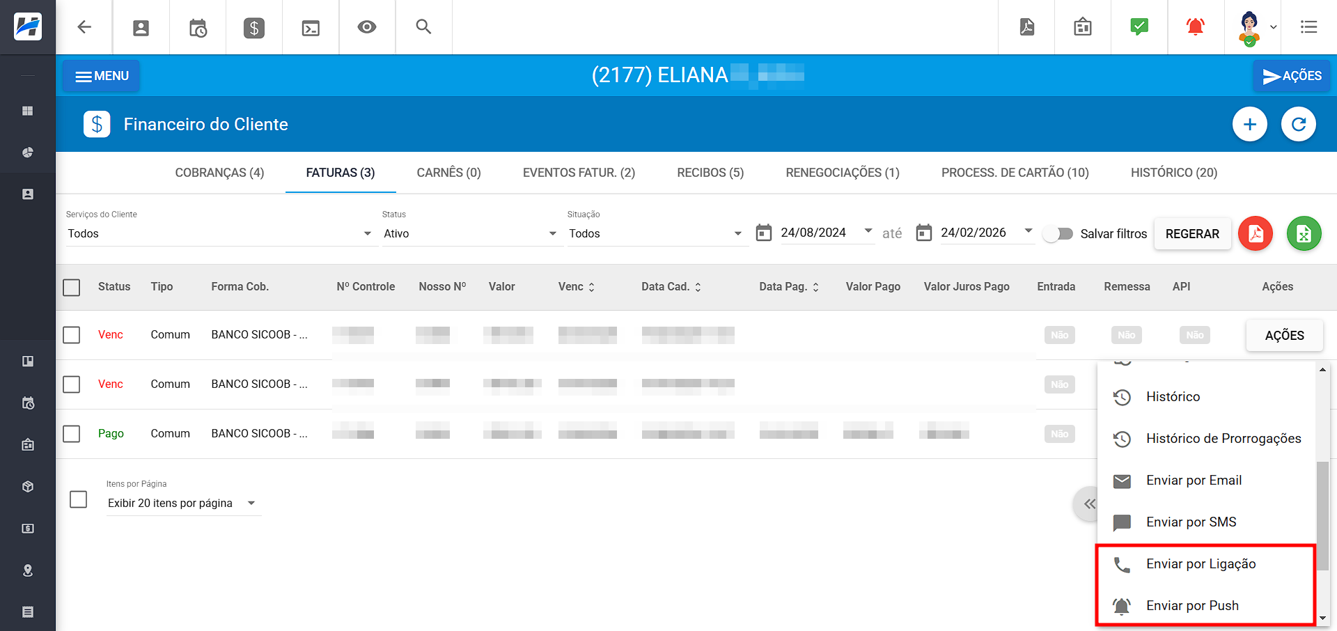 imagem_que_mostra_opcoes_envio_ligacao_e_push_financeiro_cliente