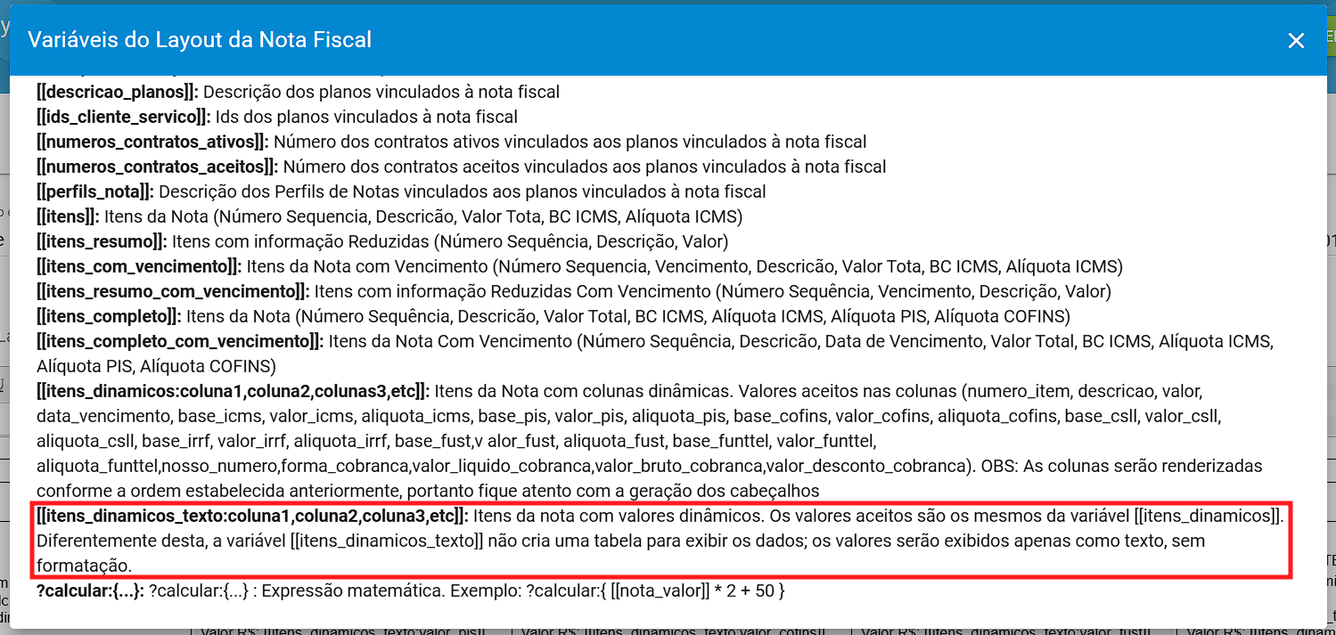 imagem_que_mostra_variavel_itens_dinamicos_texto
