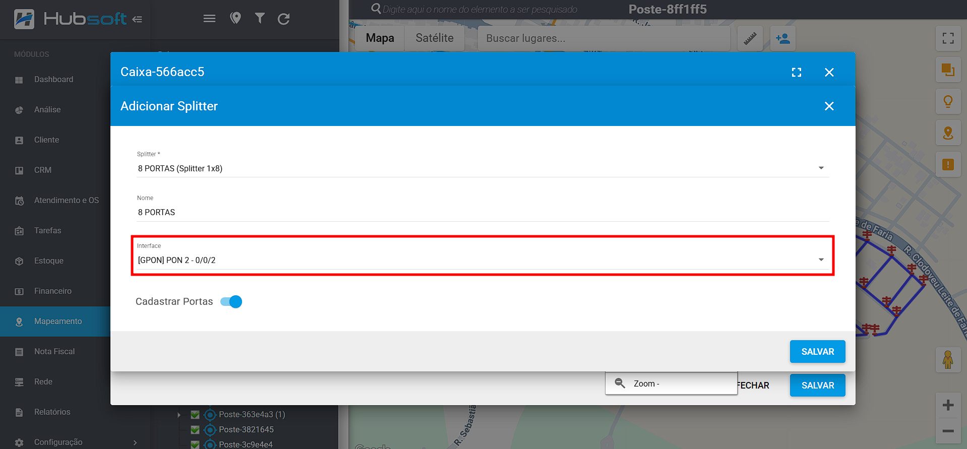 imagem_que_mostra_adicao_splitter_selecionando_interfaces_de_conexao