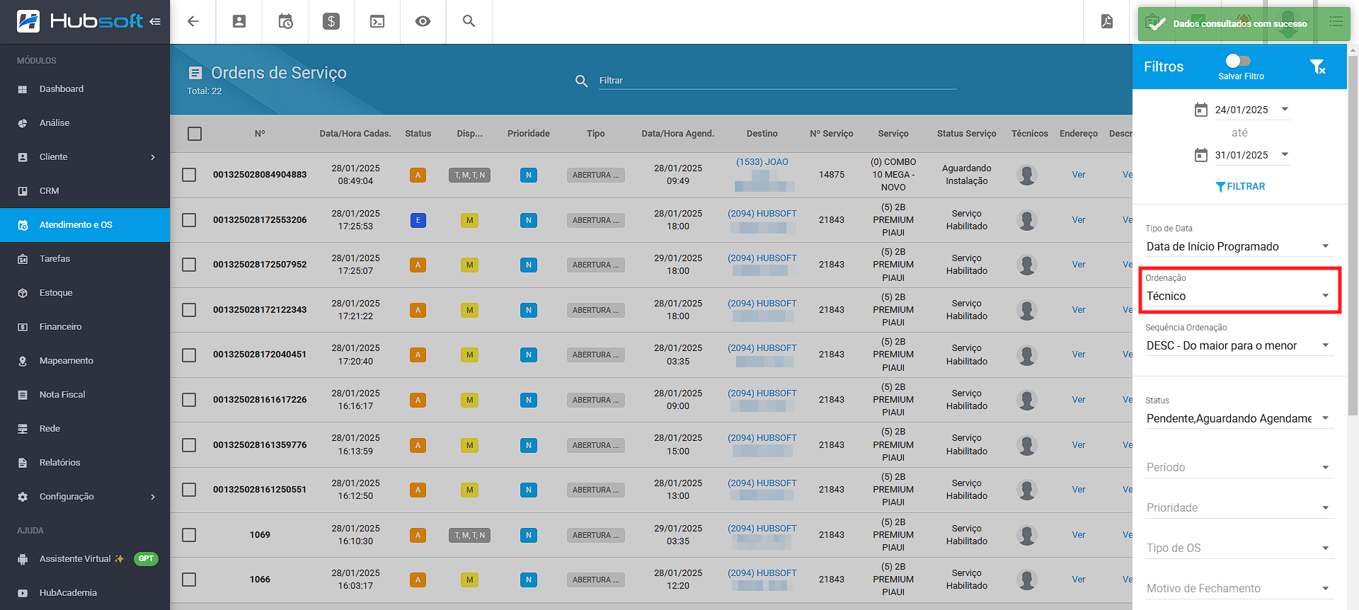 imagem_que_mostra_filtro_de_ordenacao_por_tecnico_menu_os_lista