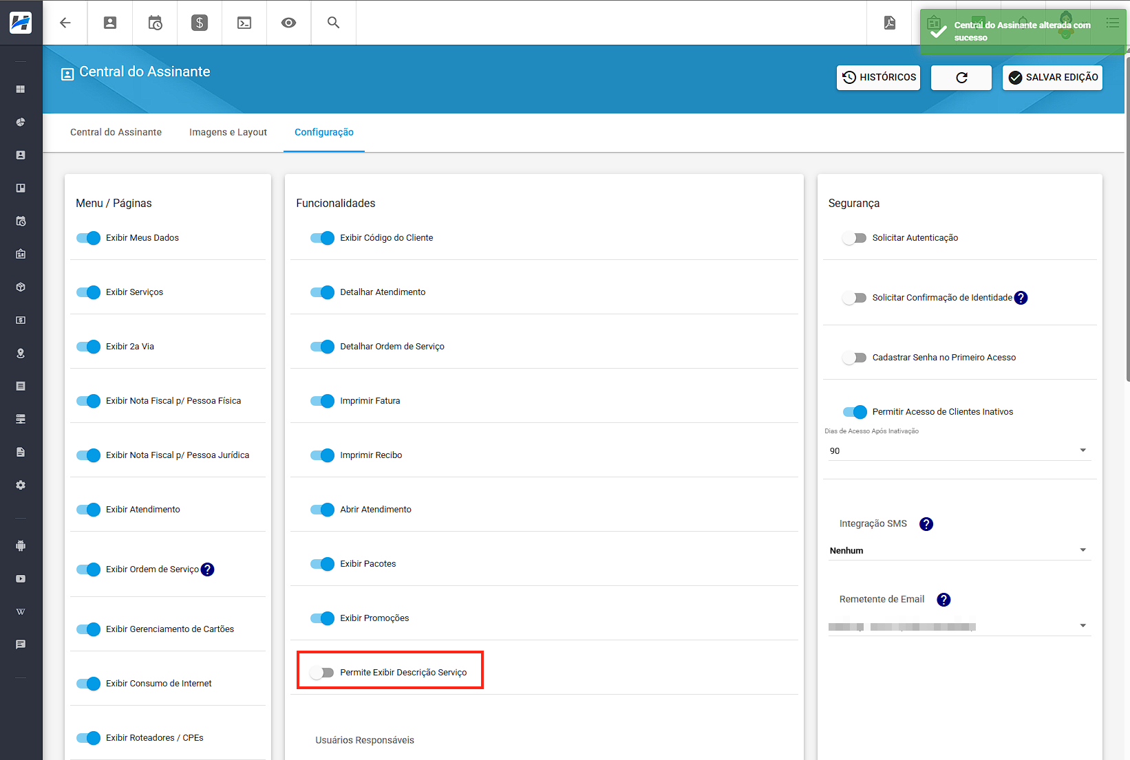 imagem_que_mostra_configuracoes_central_do_assinante_permite_exibir_descrico_servico