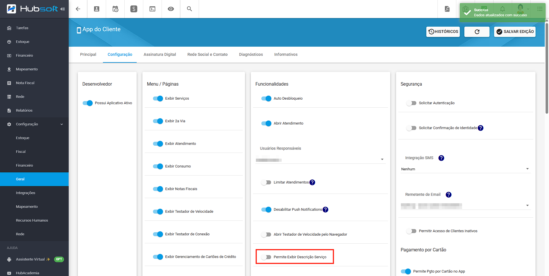 imagem_que_mostra_configuracoes_central_do_assinante_permite_exibir_descrico_servico