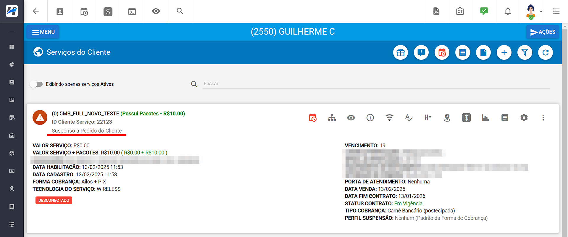 imagem_que_mostra_servico_do_cliente_com_status_que_nao_permite_abertura_de_atendimento