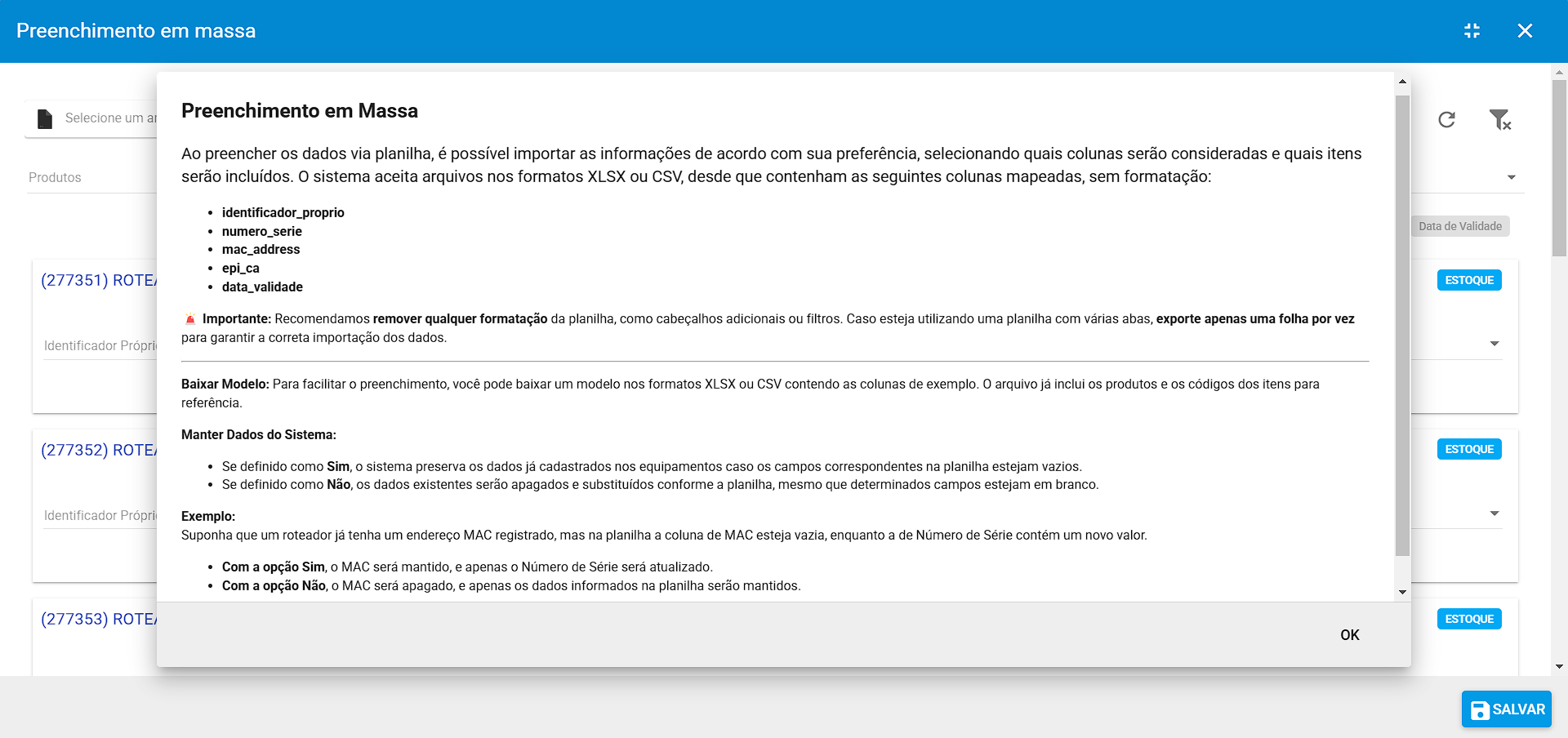 imagem_que_mostra_menu_compras_tela_de_preenchimento_em_massa