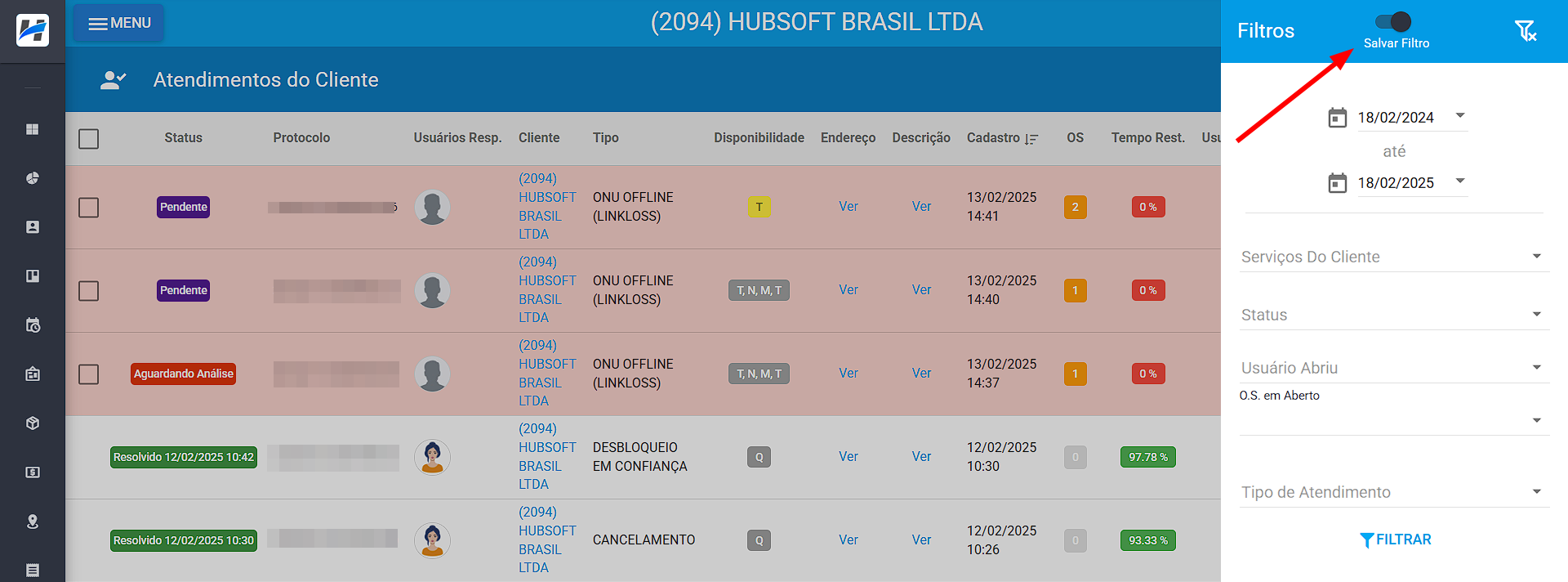imagem_que_mostra_opcao_salvar_filtros_atendimentos_do_ciente