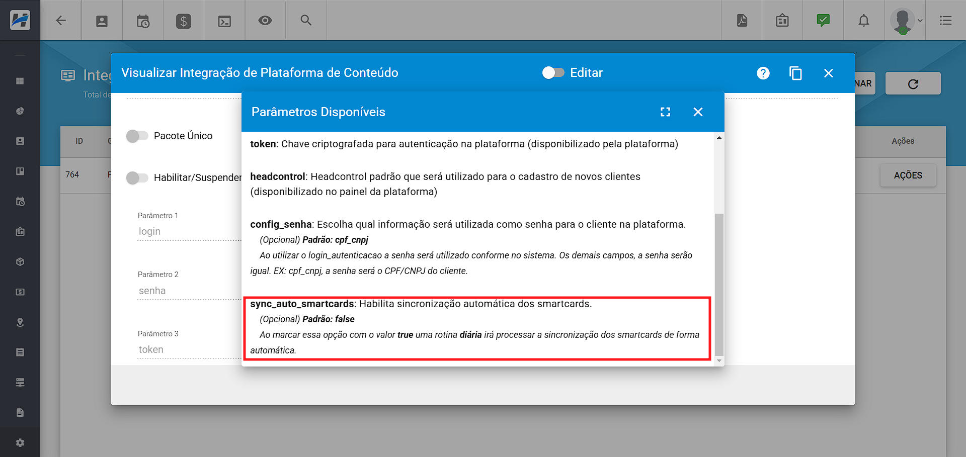 imagem_que_mostra_parametros_integracao_plataforma_de_conteudo_panaccess