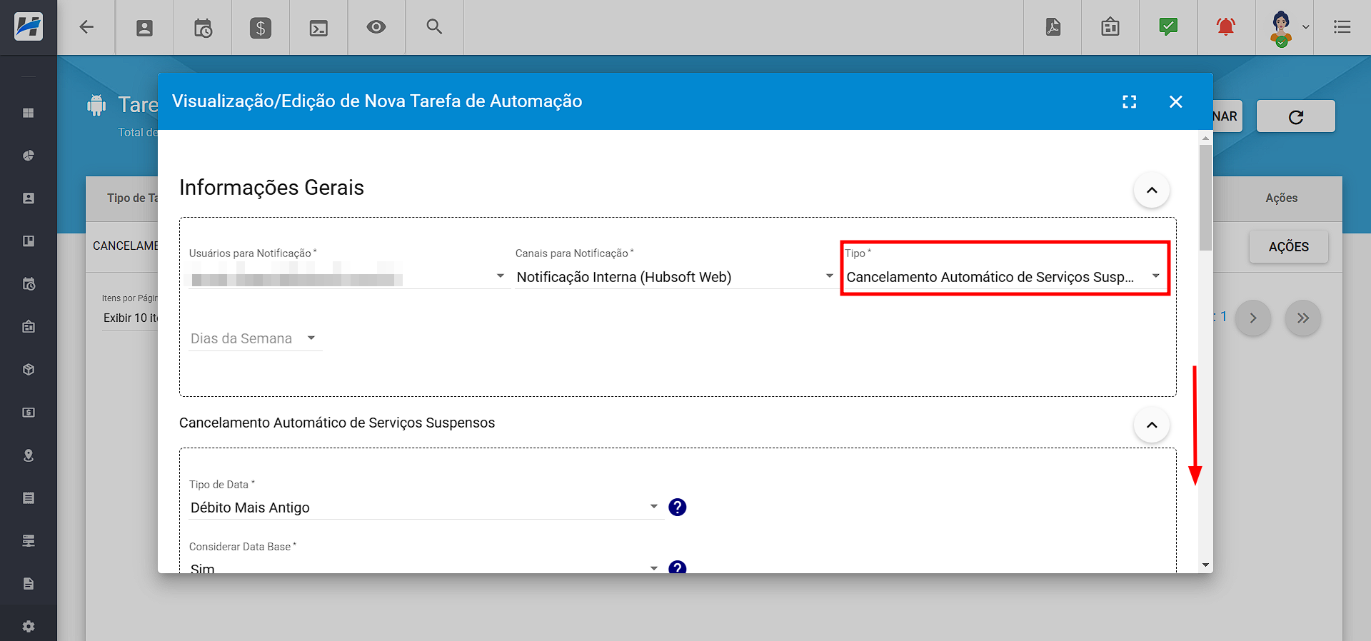 imagem_que_mostra_automacao_cancelamento_automatico_de_servicos_suspensos