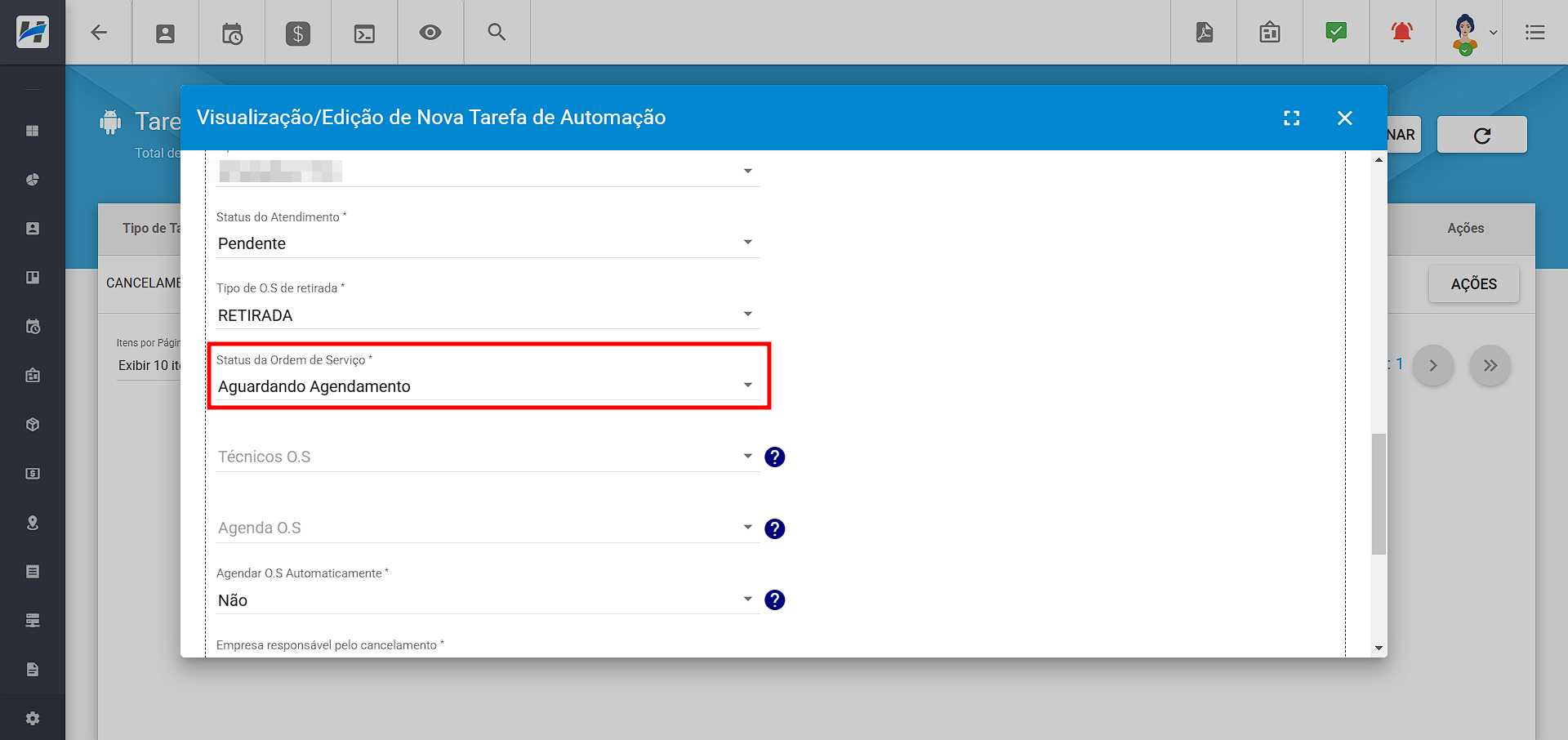 imagem_que_mostra_automacao_cancelamento_automatico_de_servicos_suspensos_destacando_campo_status_da_ordem_de_servico