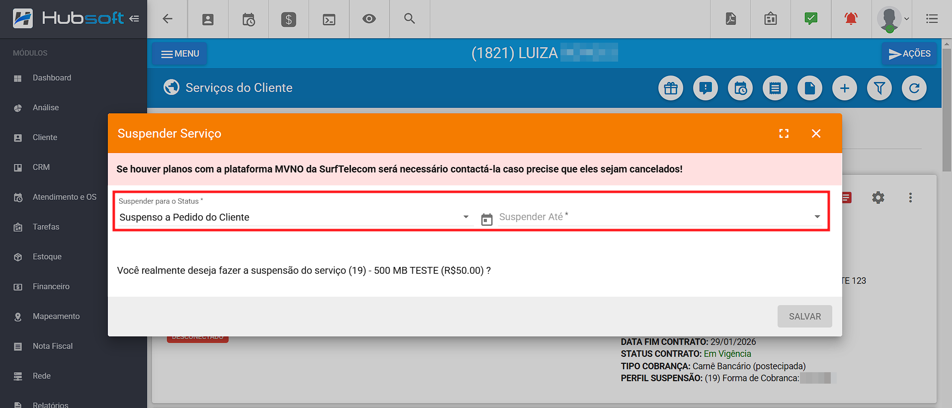 imagem_que_mostra_suspensao_a_pedido_do_cliente_com_possibilidade_de_selecionar_data