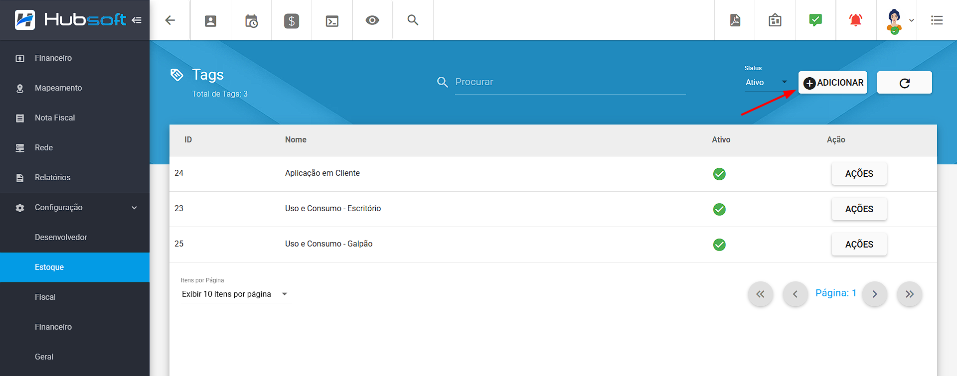 imagem_que_mostra_adicao_da_tag_em_menu_lateral_configuracao_estoque_tag