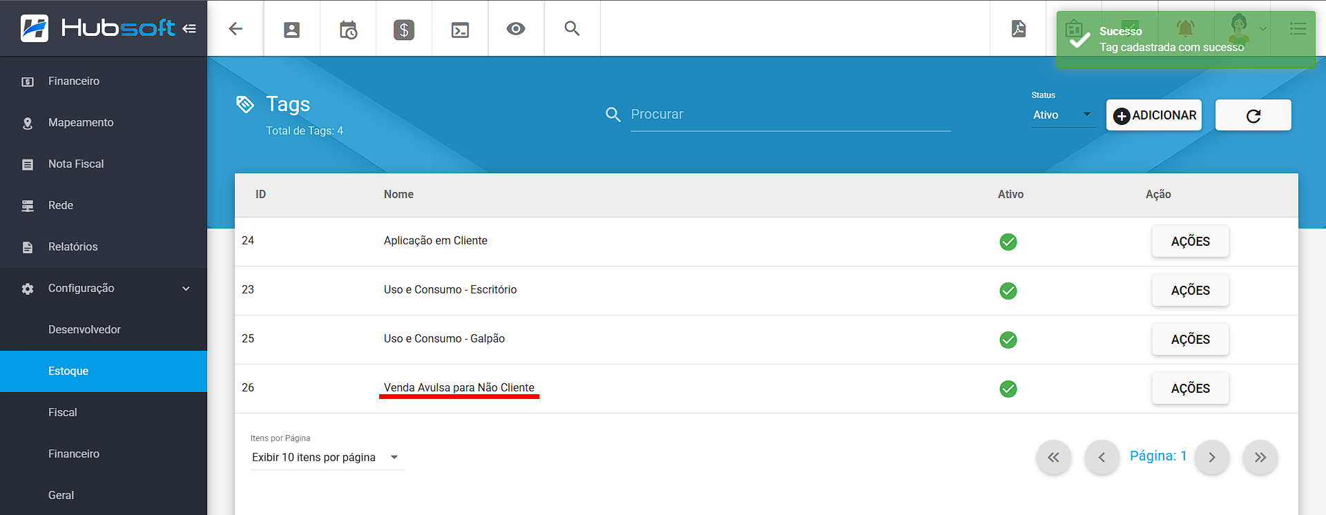 imagem_que_mostra_adicao_da_tag_em_menu_lateral_configuracao_estoque_tag